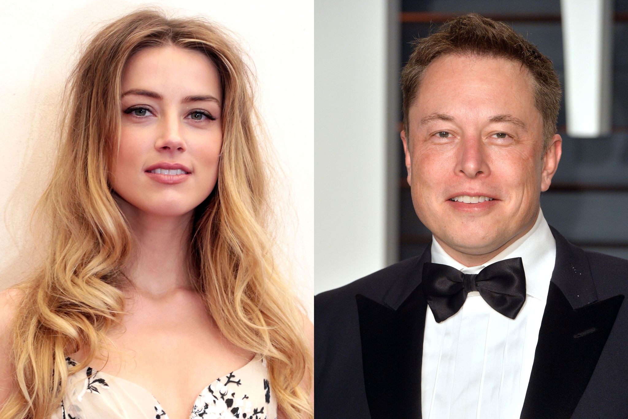 Elon Musk and Amber Heard: A Story of a Tough Relationship